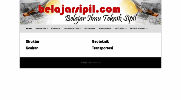 belajarsipil.com