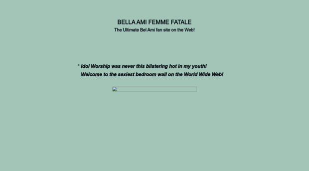 belamibella.com