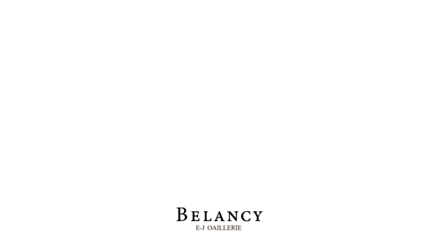 belancy.com