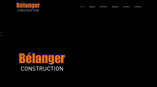 belangerconstruction.ca