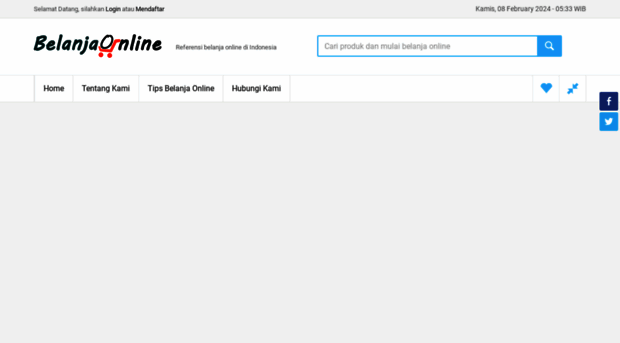belanjaonline.co.id