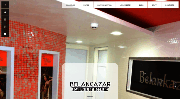 belankazar.com