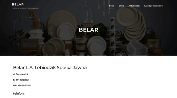 belar.pl