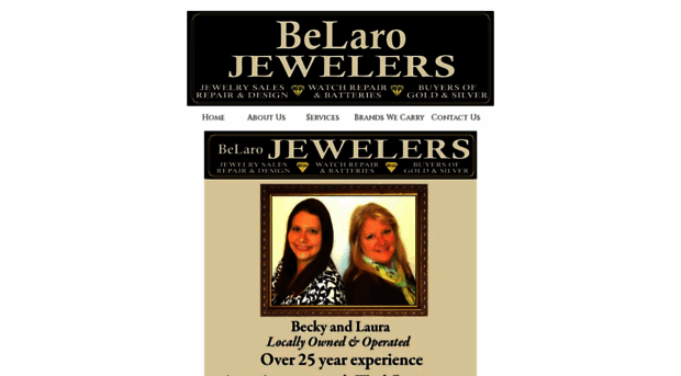 belarojewelers.com