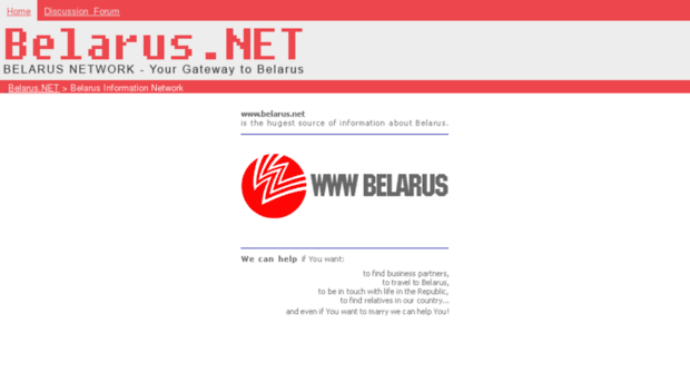 belarus.net