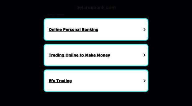 belarusbank.com