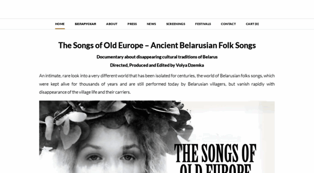 belarusian-songs.com