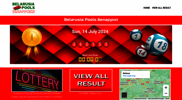belarusiapools.com
