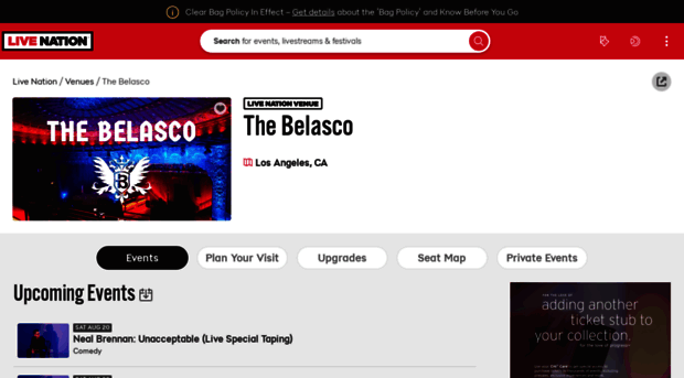 belascocalendar.livenation.com