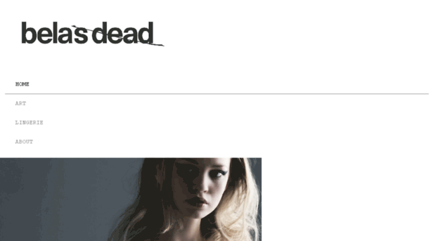 belasdead.com