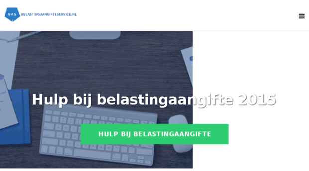 belastingaangifte2015.nl