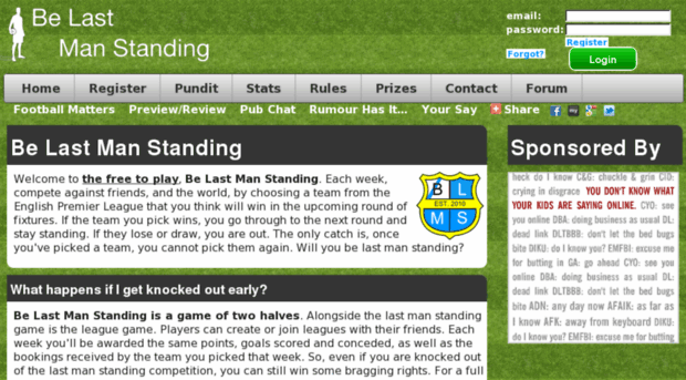 belastmanstanding.com