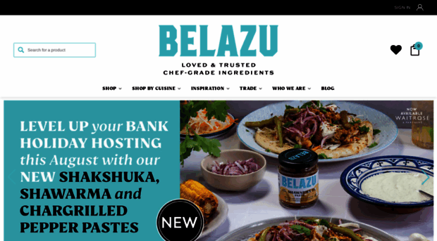 belazu.com