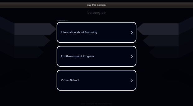 belberg.de