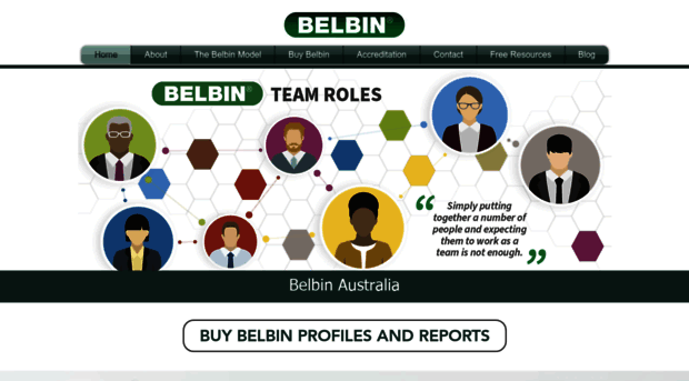 belbin.com.au