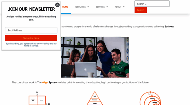 belcadiblackwood.com