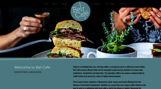 belcafe.com