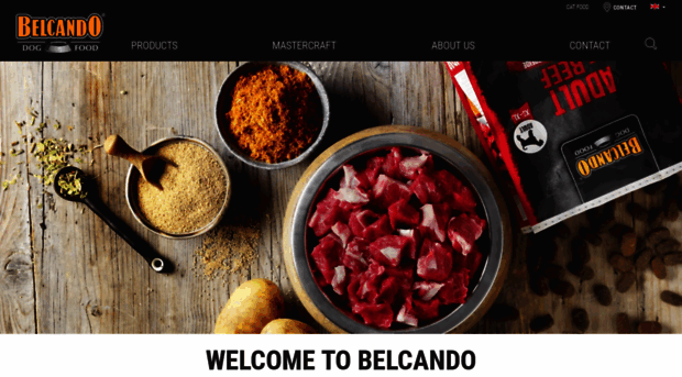 belcando.com