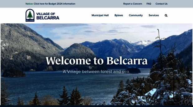 belcarra.ca