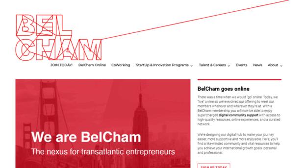 belcham.org