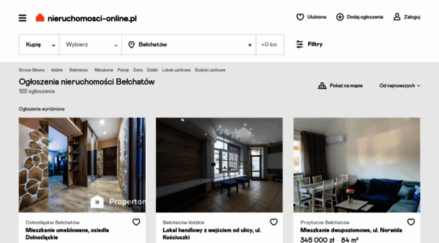 belchatow.nieruchomosci-online.pl