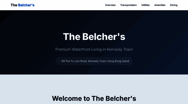 belcher.com.hk