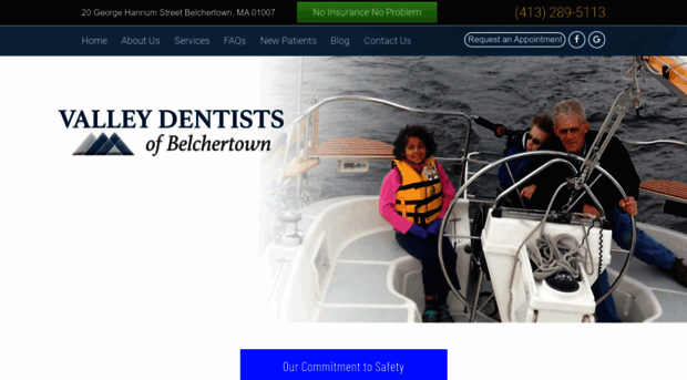 belchertown-dentist.com