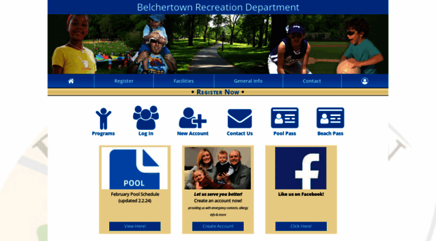 belchertownrec.com