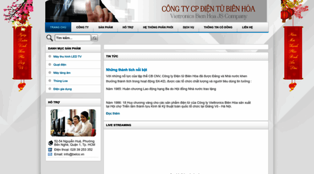 belco.com.vn