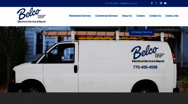 belcoinc.com