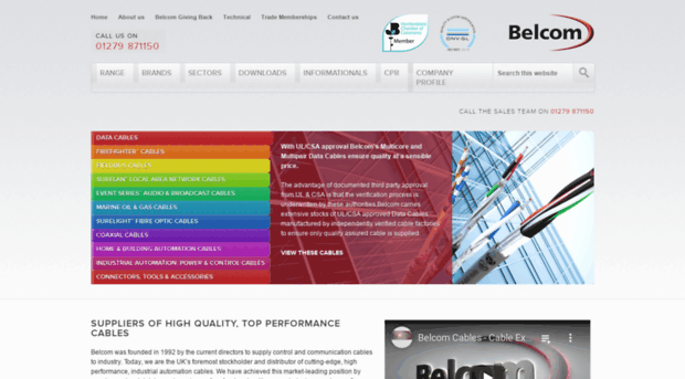 belcom.co.uk