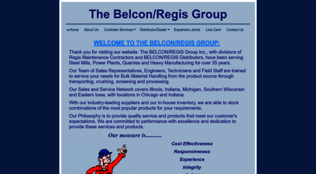 belconregis.com