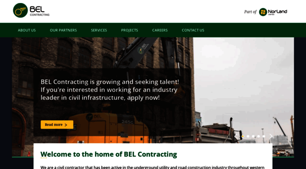 belcontracting.com