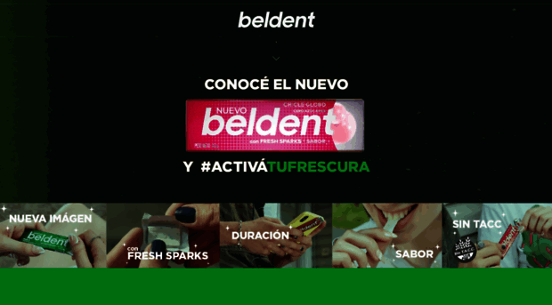 beldent.com.uy