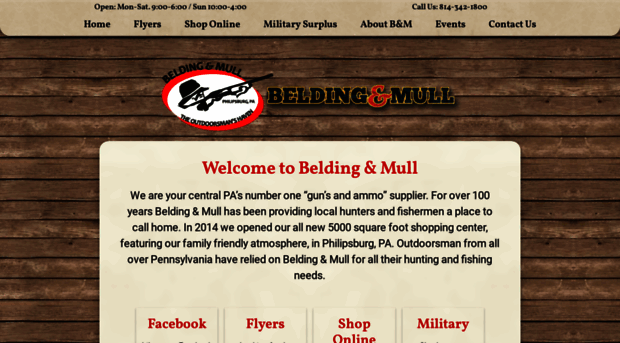 beldingandmull.com