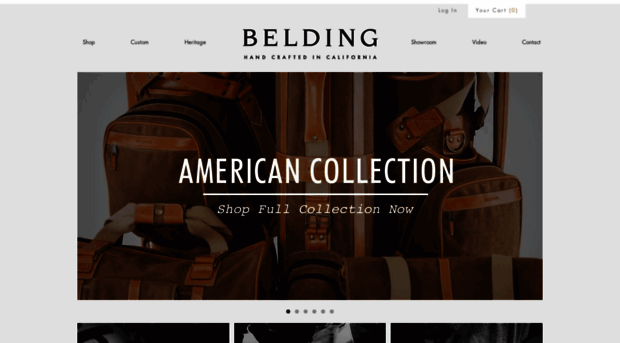 beldingusa.com