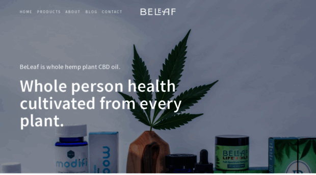 beleafco.com