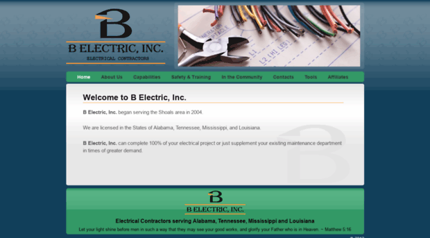 belectricinc.com