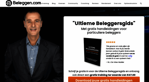 beleggen.com