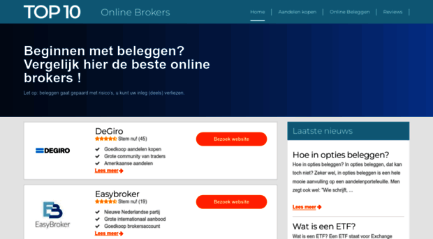 beleggerspel.nl