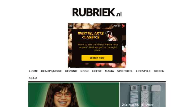 beleggings.rubriek.nl