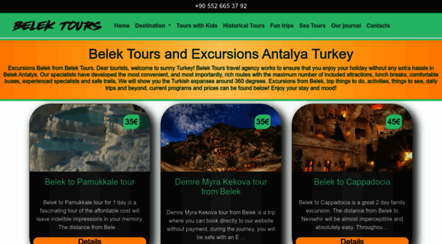 belek-tours.com