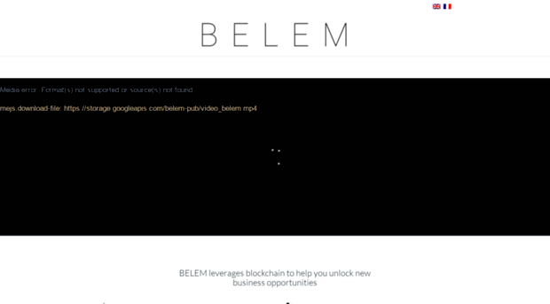 belem.io