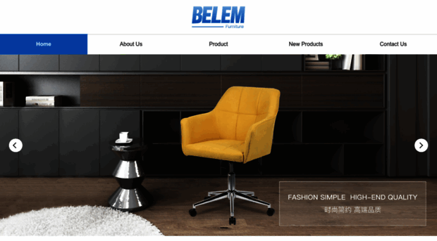 belemfurniture.com