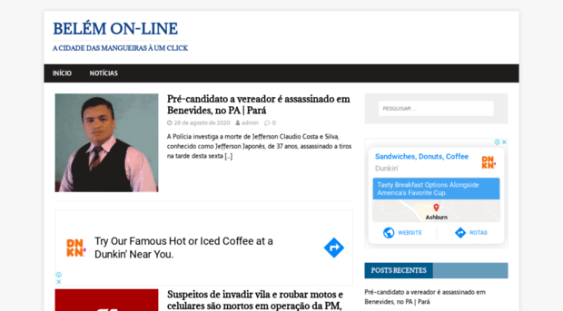 belemonline.com.br