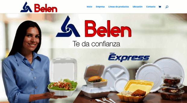 belen.com.bo