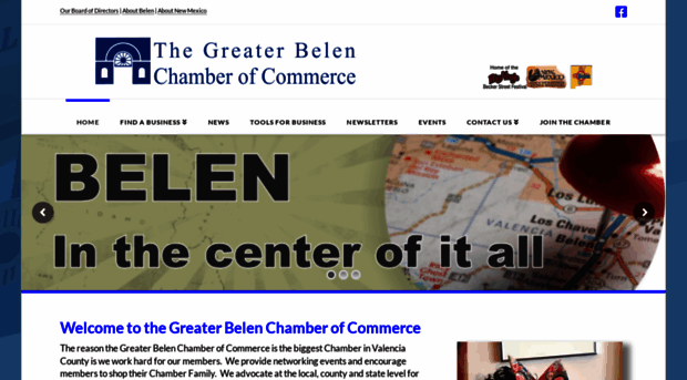 belenchamber.com