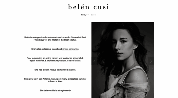 belencusi.com