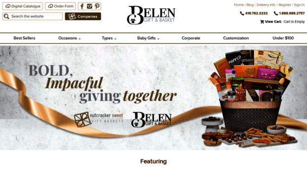 belengift.com