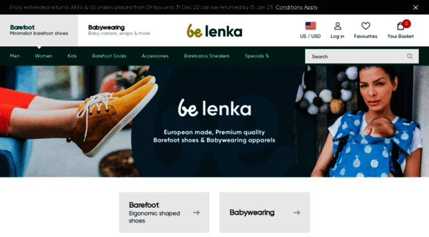 belenka.com